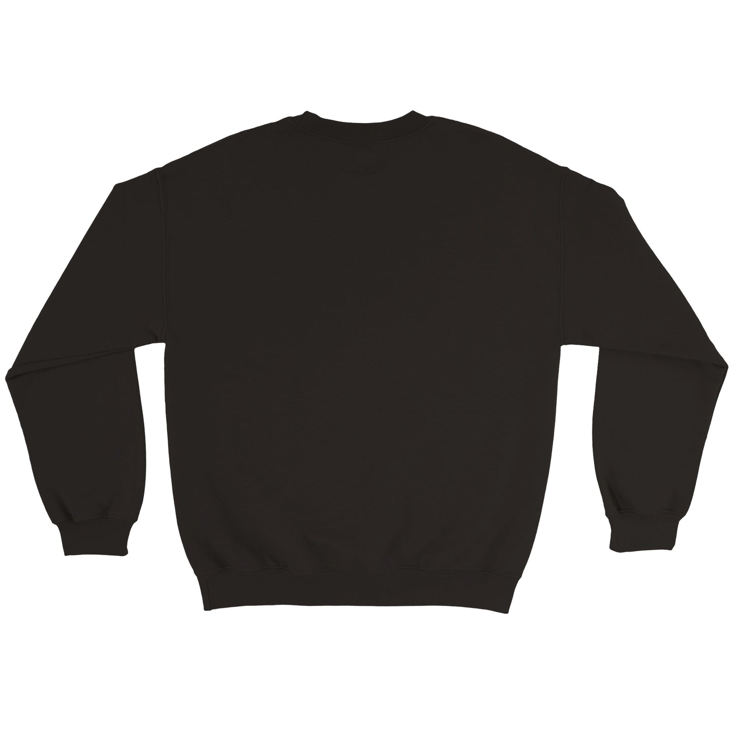 Could So Classic Unisex Crew-neck Sweatshirt