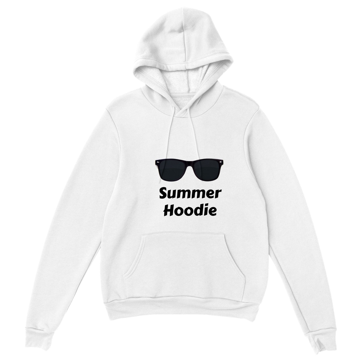 Summer Hoodies