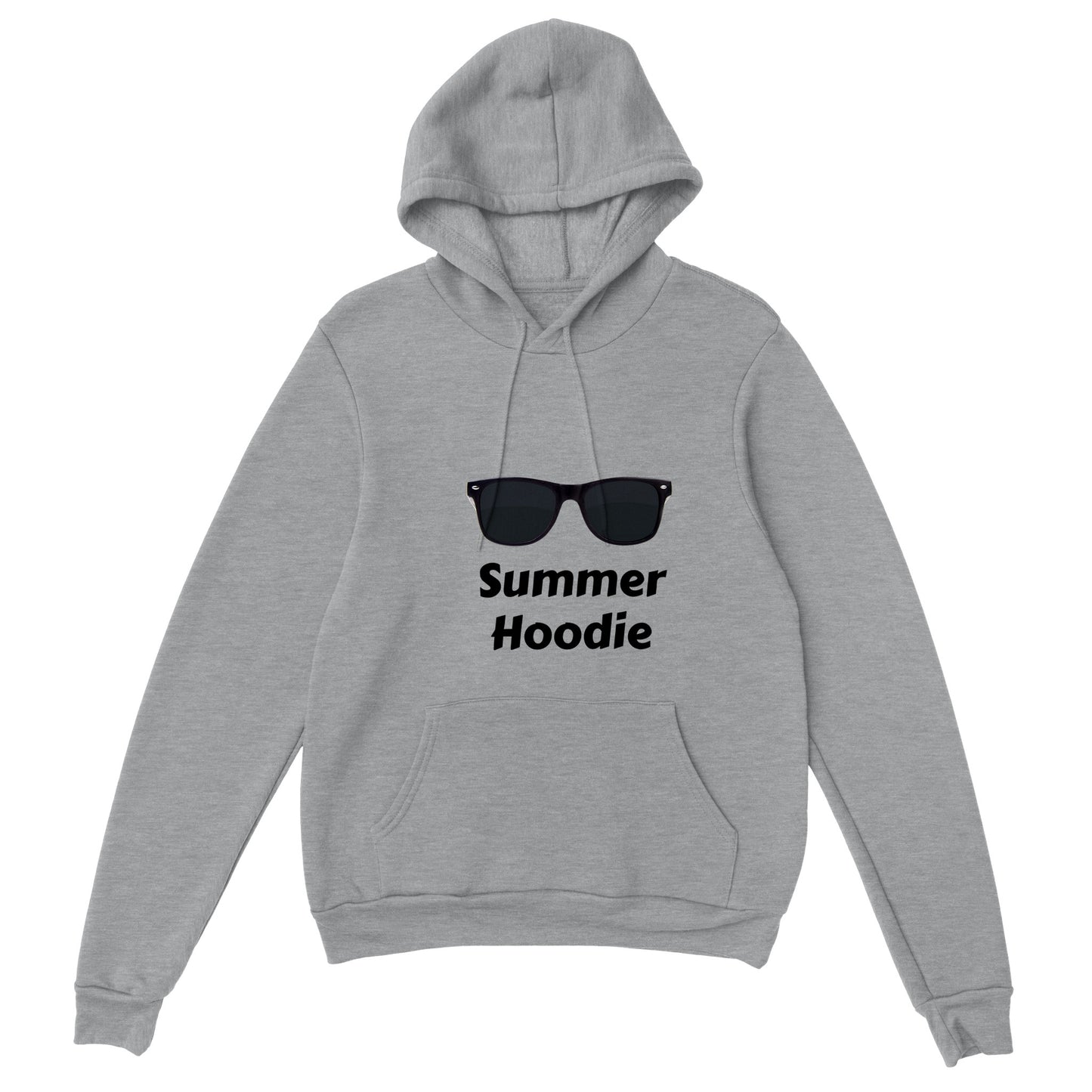 Summer Hoodies