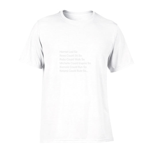 Could So Performance Unisex Crew-neck T-shirt