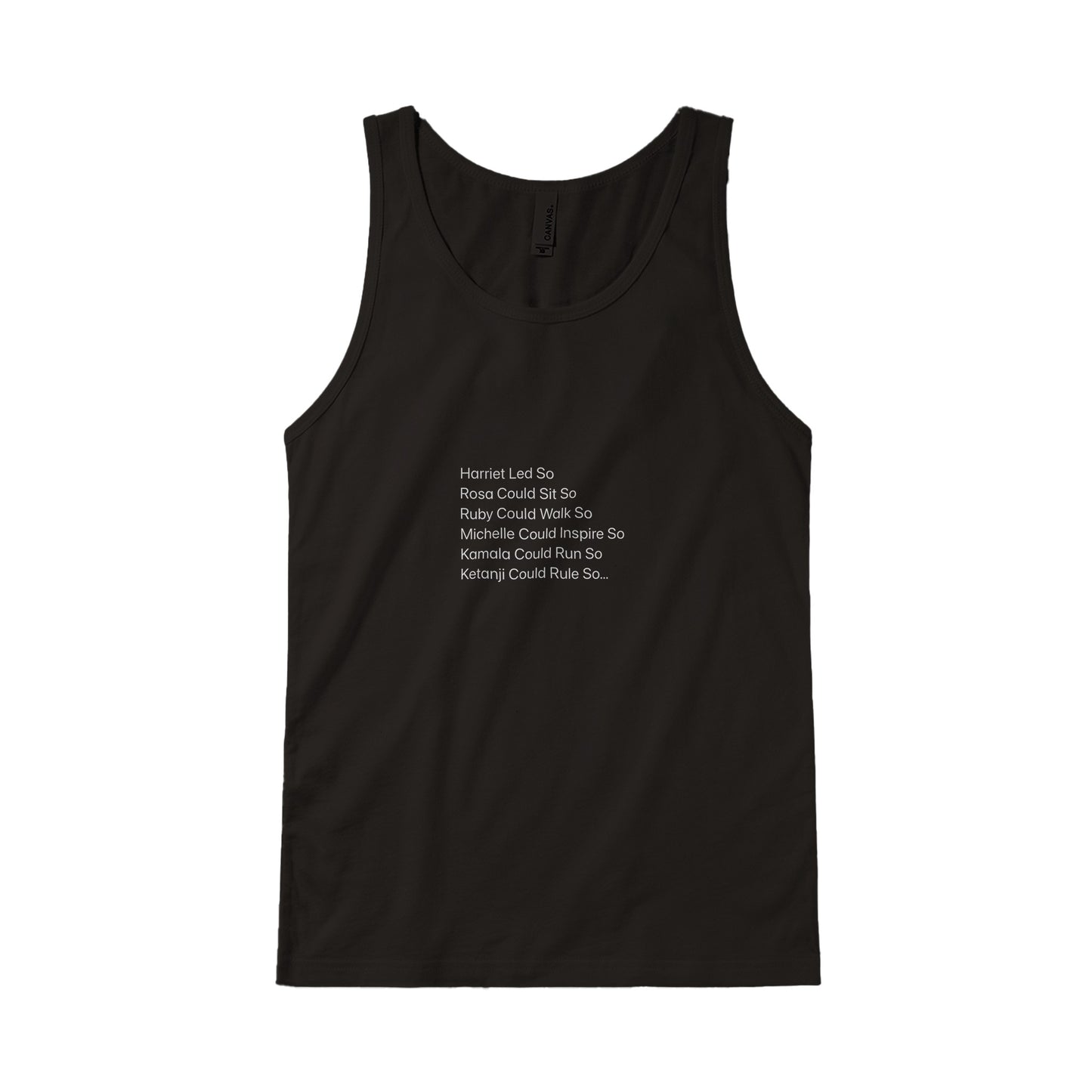 Could So Premium Unisex Tank Top