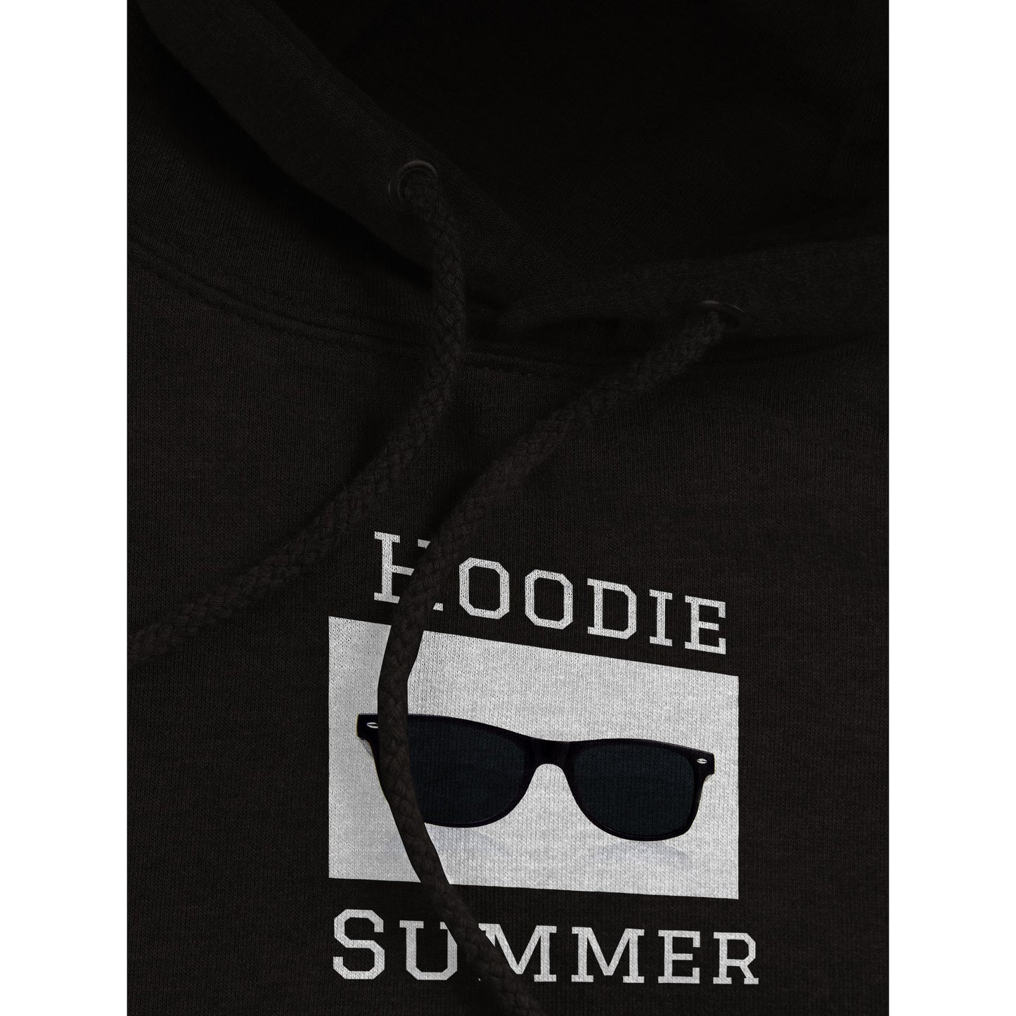 Hoodie Summer!!!