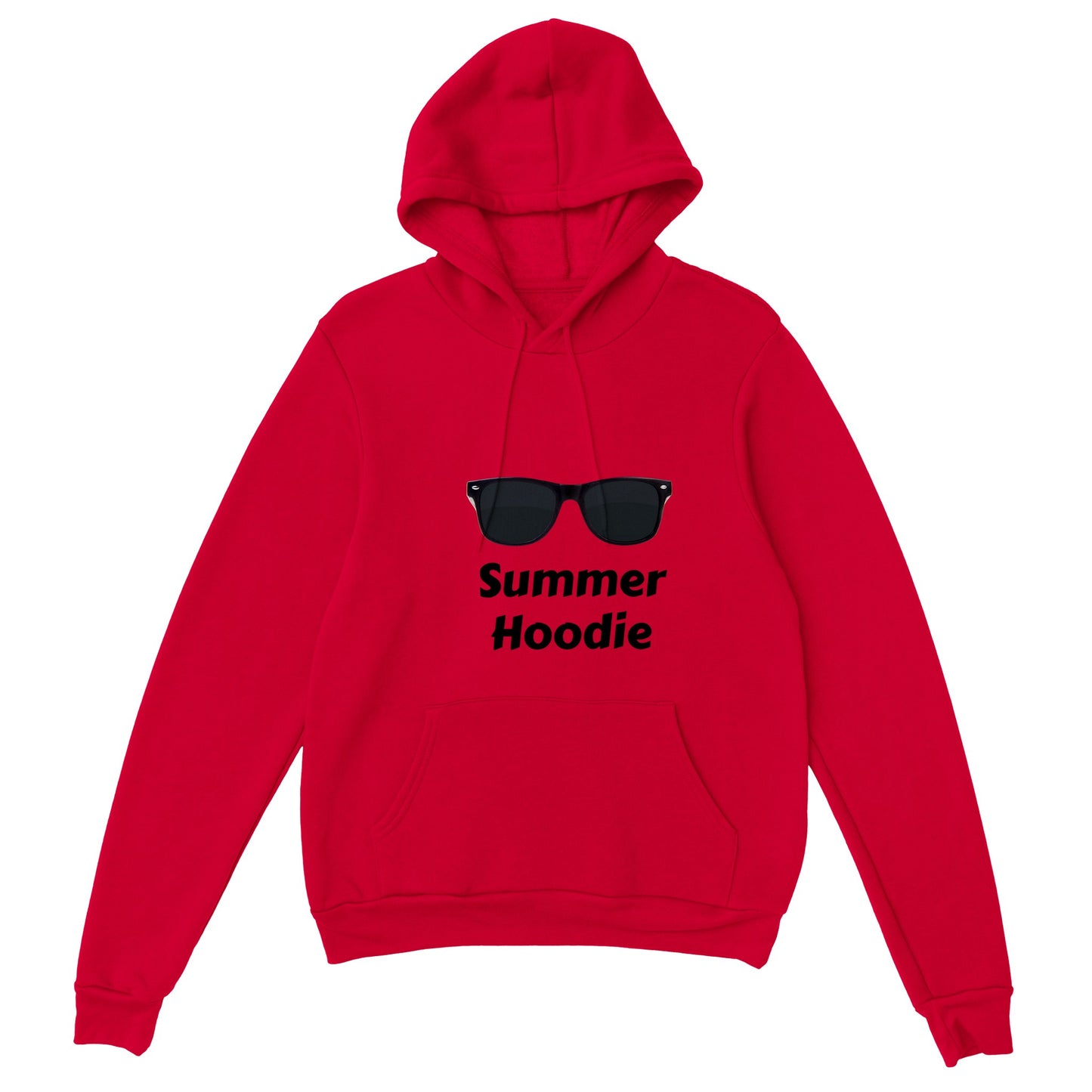 Summer Hoodies