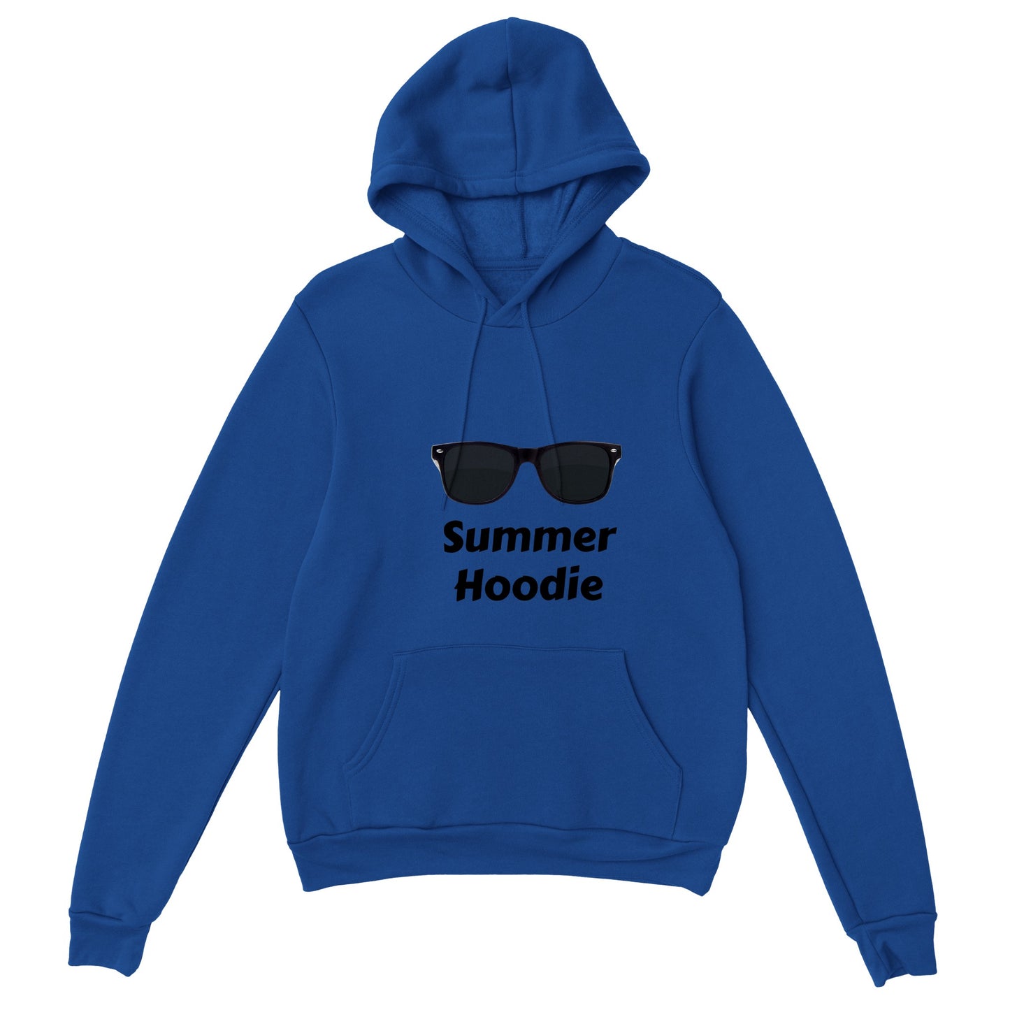 Summer Hoodies