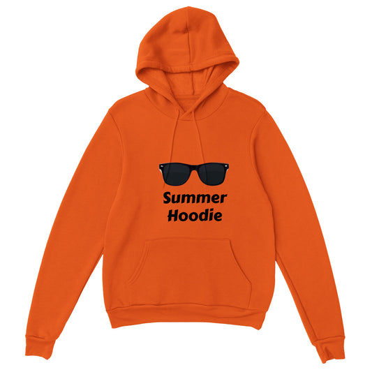 Summer Hoodies